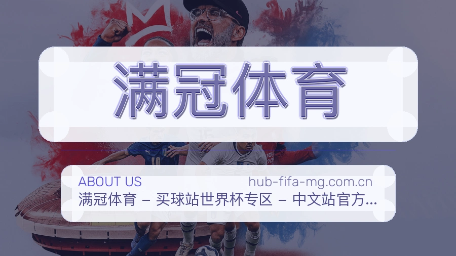 满冠体育平台概况